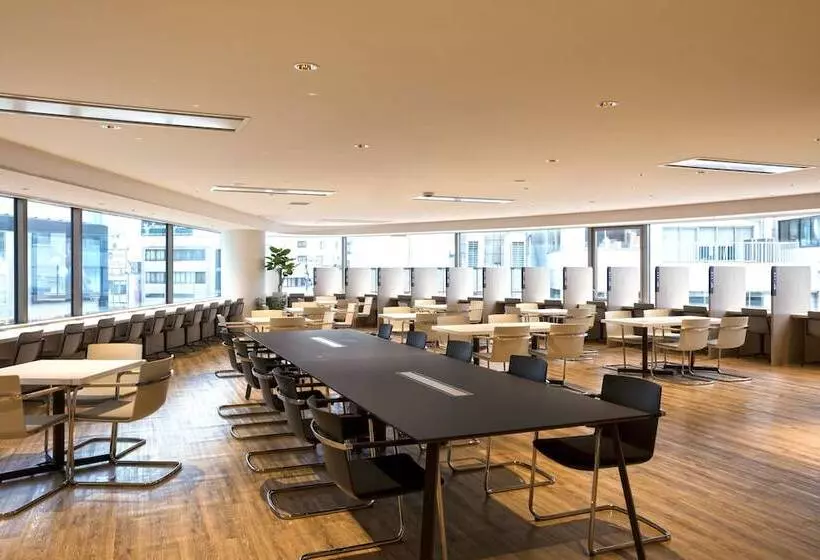 Fotos del hotel Allamanda Aoyama Tokyo:  5