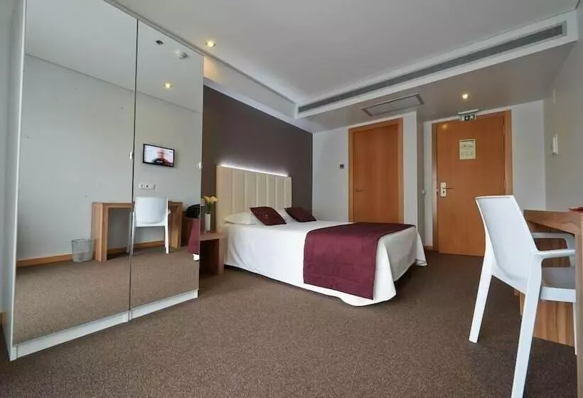 Fotos del hotel Azinheira:  9