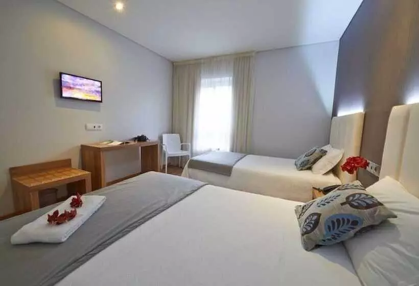 Fotos del hotel Azinheira:  18