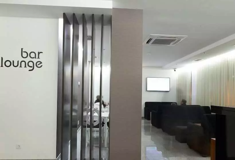 Fotos del hotel Azinheira:  16