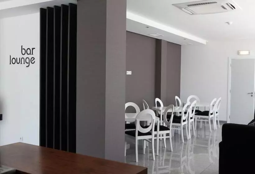 Fotos del hotel Azinheira:  19