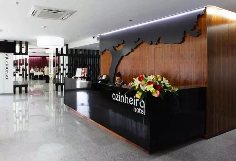 Fotos del hotel Azinheira:  10