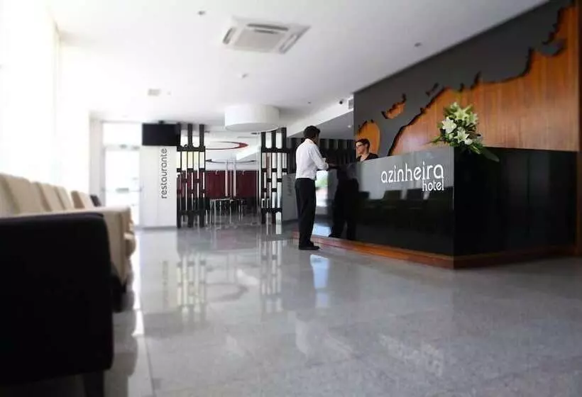 Fotos del hotel Azinheira:  2