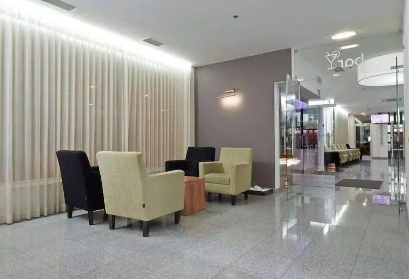 Fotos del hotel Azinheira:  13