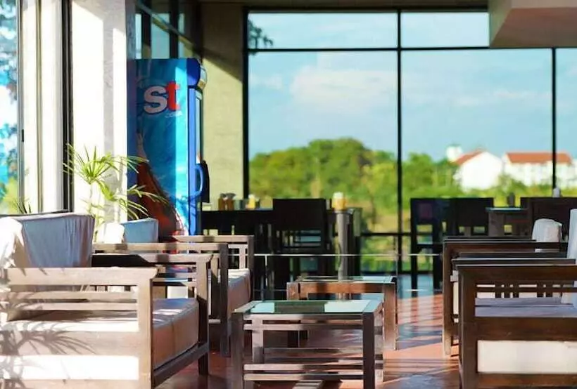 Fotos del hotel B2 Mahidol Boutique & Budget:  3