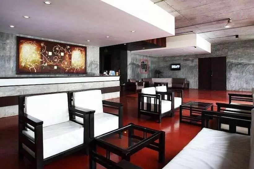 Fotos del hotel B2 Mahidol Boutique & Budget:  5