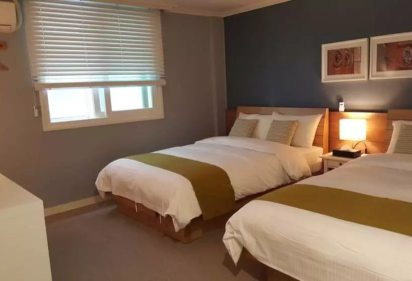 Fotos del hotel Gaon J Stay:  10