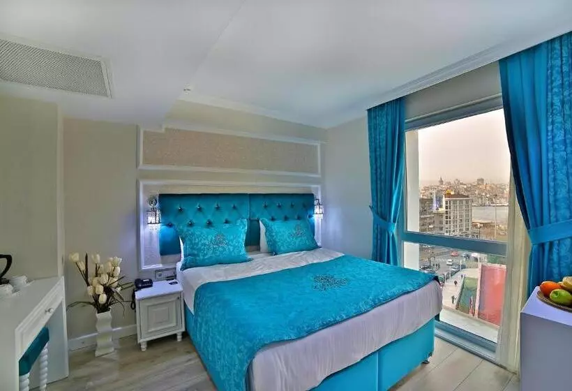 Fotos del hotel Glamour  Istanbul Sirkeci:  14