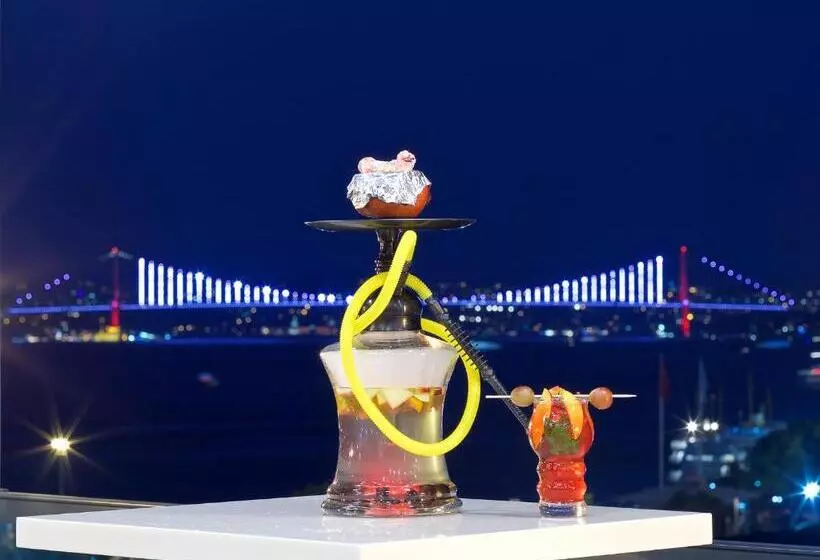 Fotos del hotel Glamour  Istanbul Sirkeci:  21