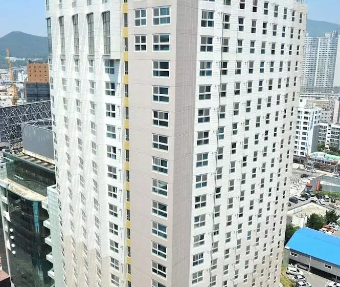 The Mark Haeundae