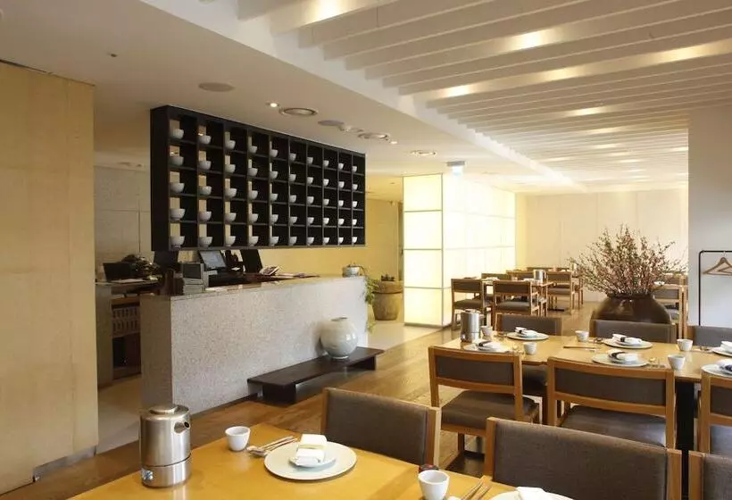 Fotos del hotel The Mark Haeundae:  4