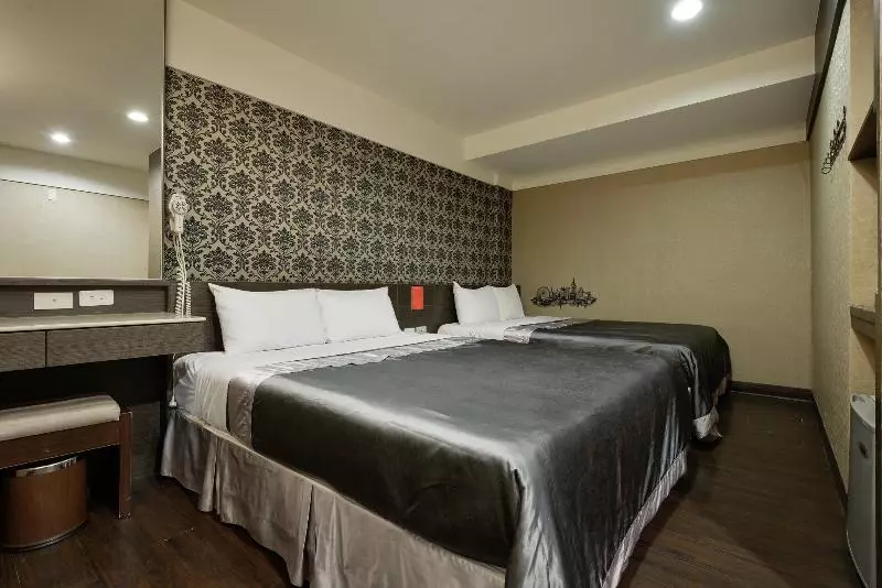 Fotos del hotel Happy:  2