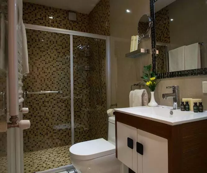 Fotos del hotel Orion Tbilisi:  14