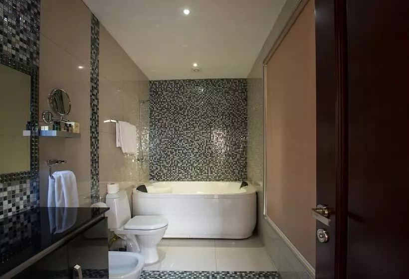 Fotos del hotel Orion Tbilisi:  18