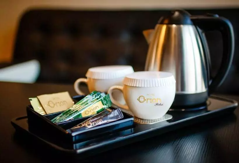 Fotos del hotel Orion Tbilisi:  7