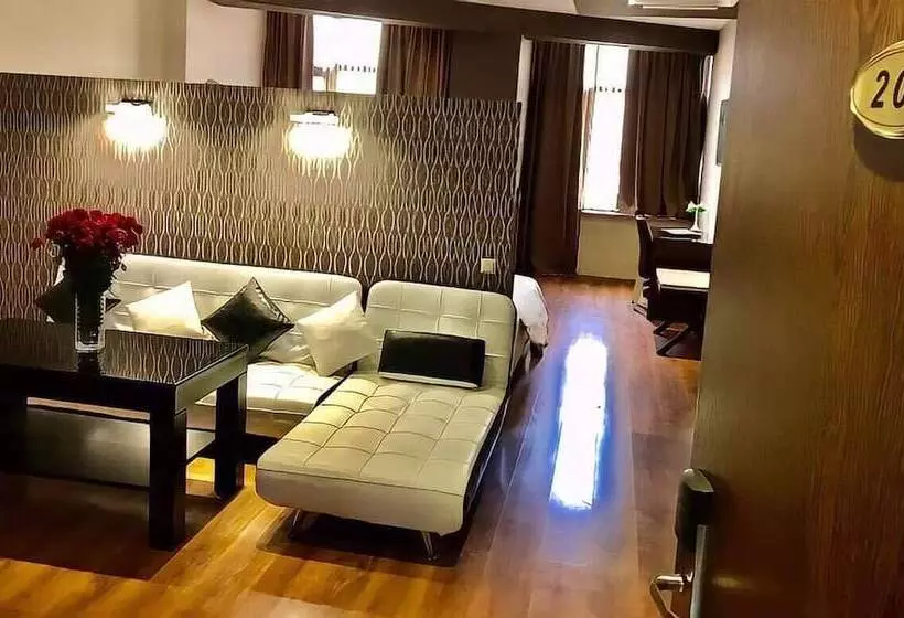 Fotos del hotel Orion Tbilisi:  25