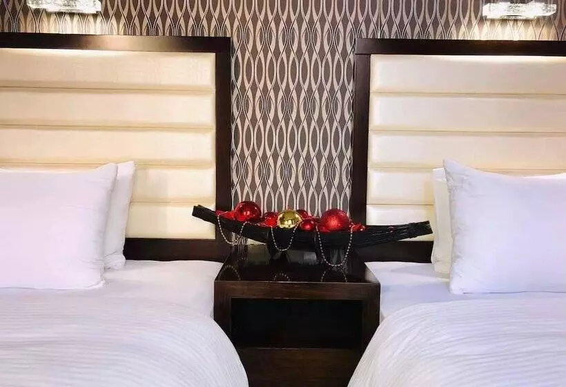 Fotos del hotel Orion Tbilisi:  16