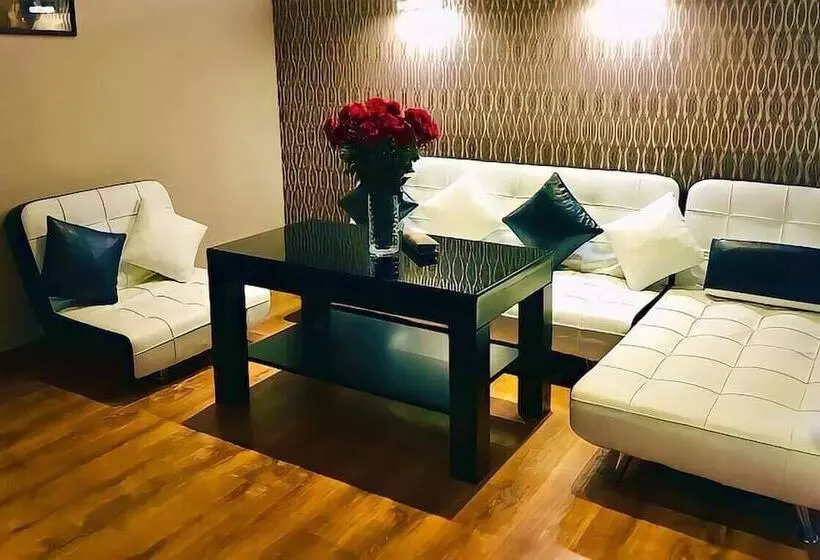 Fotos del hotel Orion Tbilisi:  12