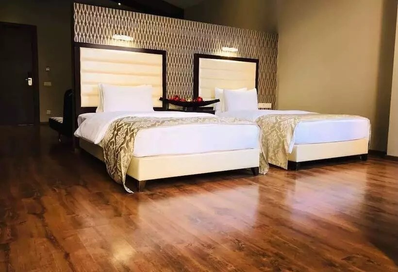 Fotos del hotel Orion Tbilisi:  8