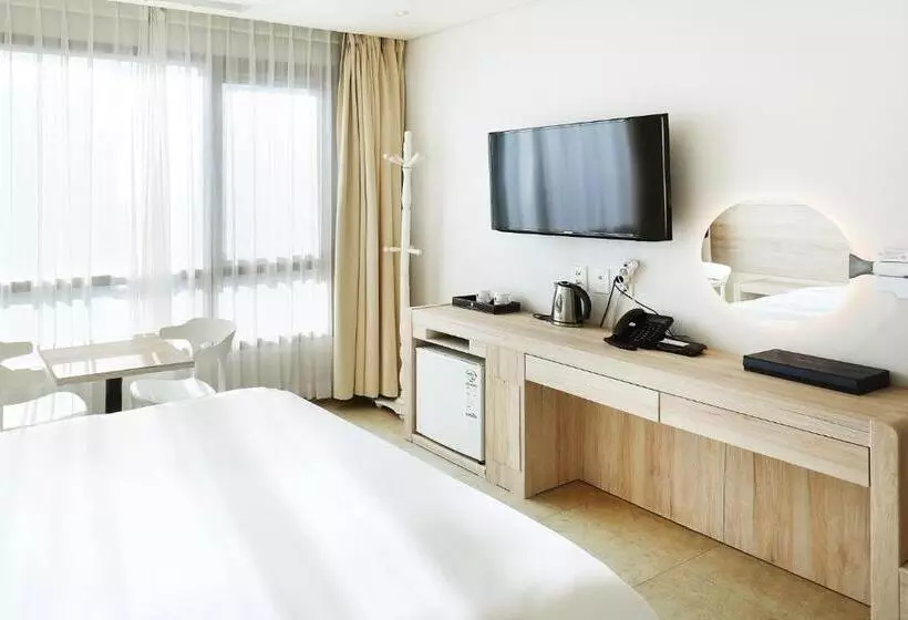 Fotos del hotel Benikea  Sea Star:  9