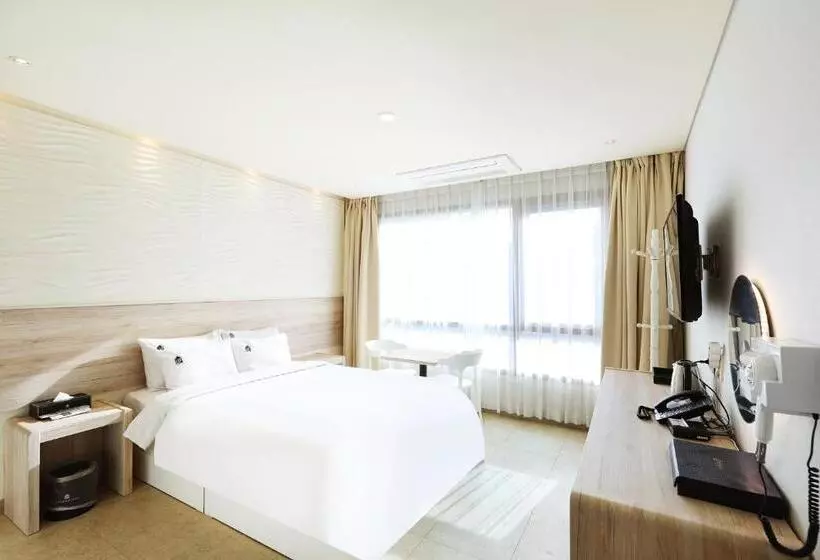 Fotos del hotel Benikea  Sea Star:  2