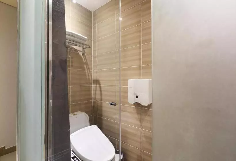 Fotos del hotel Benikea  Sea Star:  6