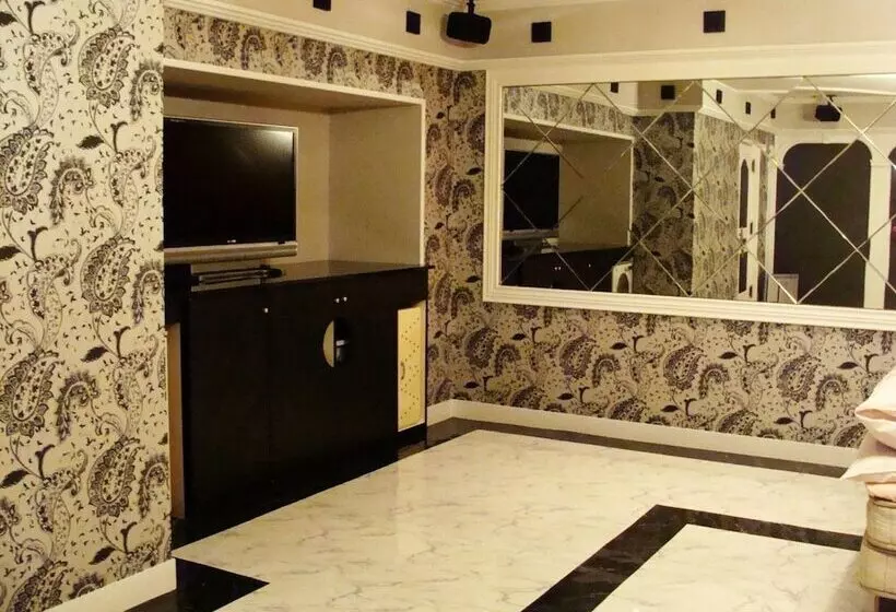 Fotos del hotel Alten:  10