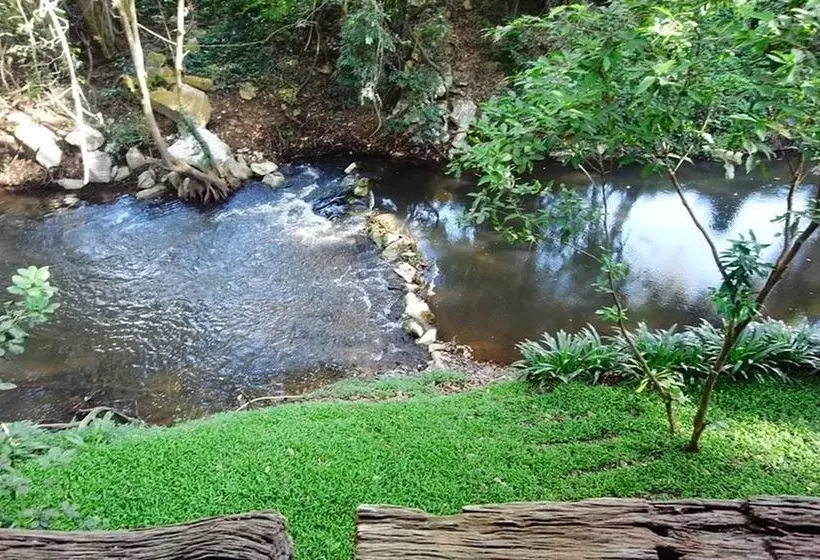 Fotos del hotel Anyamanee Khao Yai Resort:  23