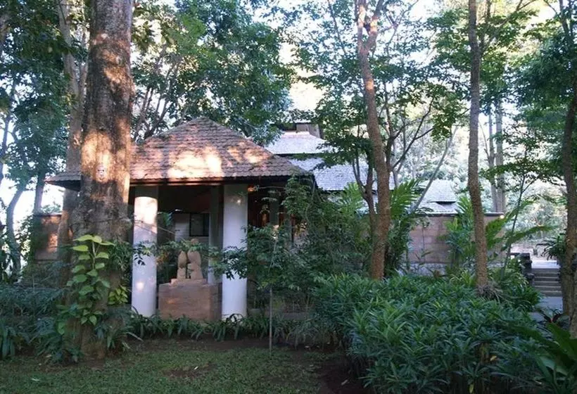 Fotos del hotel Anyamanee Khao Yai Resort:  12