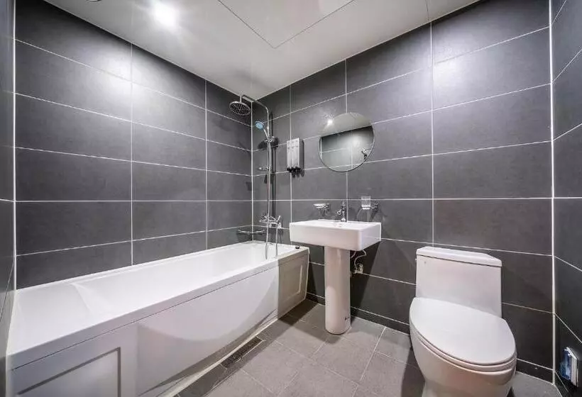 Fotos del hotel Suwon Dono1796:  9