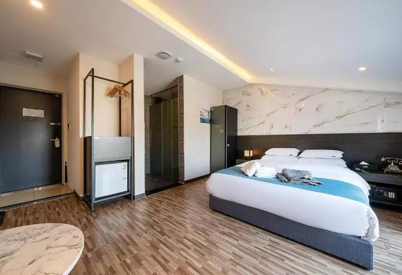 Fotos del hotel Suwon Dono1796:  16