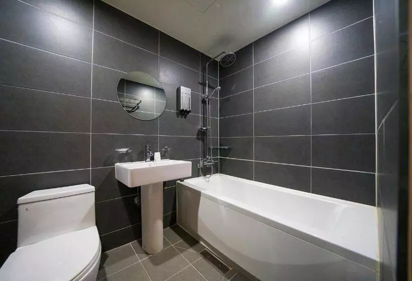 Fotos del hotel Suwon Dono1796:  11