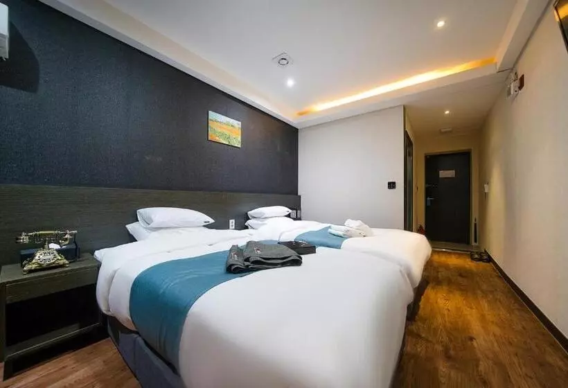 Fotos del hotel Suwon Dono1796:  14