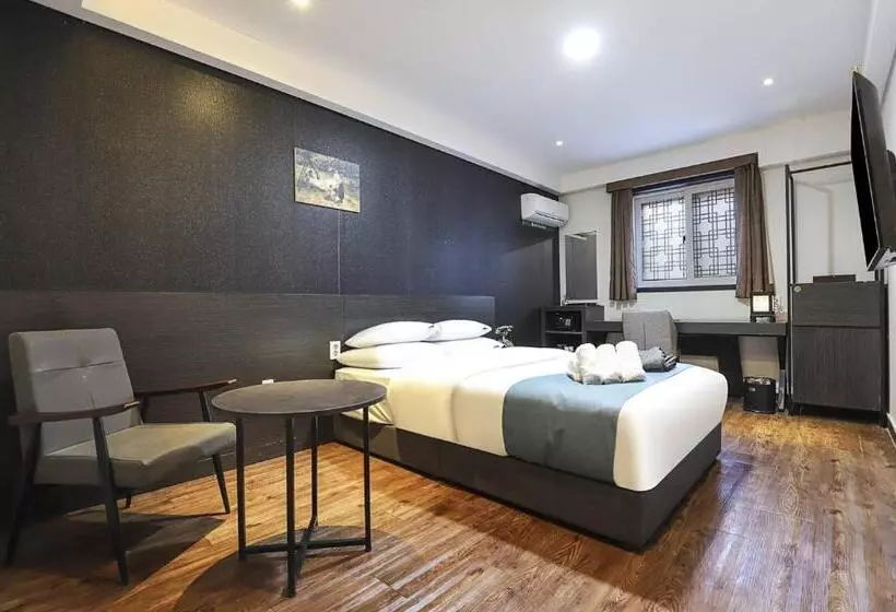Fotos del hotel Suwon Dono1796:  5