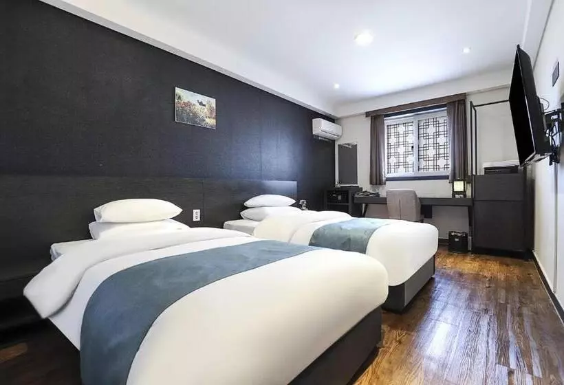 Fotos del hotel Suwon Dono1796:  10