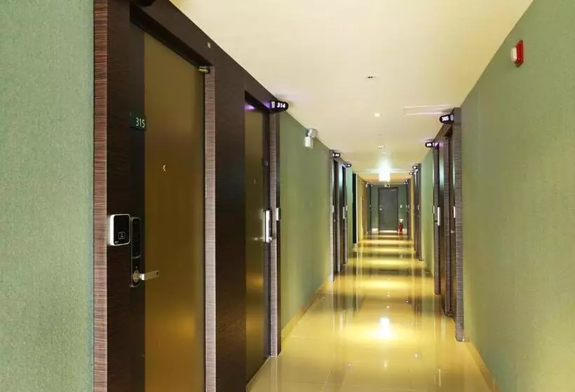 Fotos del hotel Suwon Dono1796:  2
