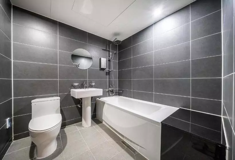 Fotos del hotel Suwon Dono1796:  3