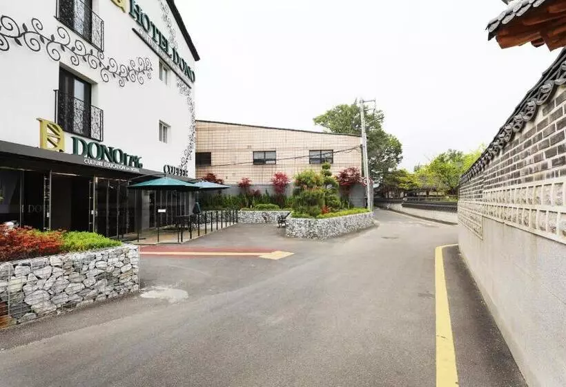 Fotos del hotel Suwon Dono1796:  7