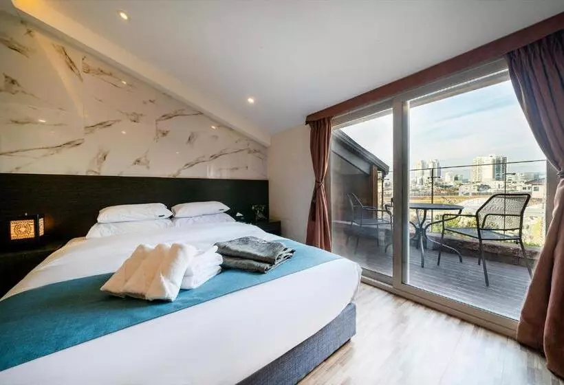 Fotos del hotel Suwon Dono1796:  25