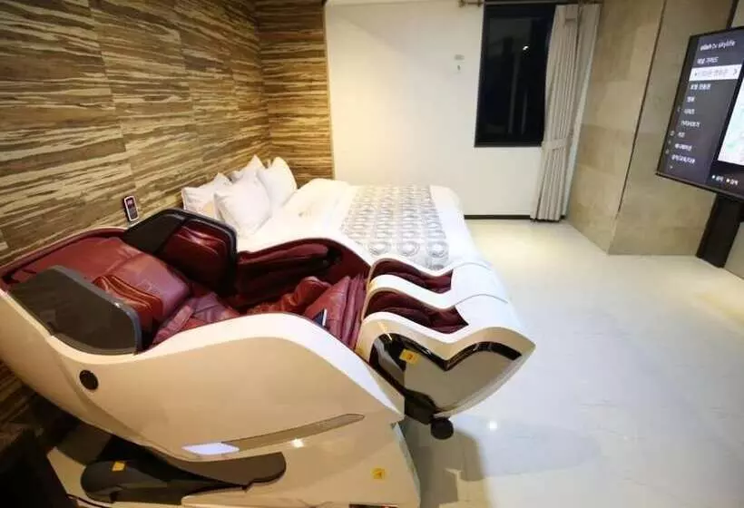 Fotos del hotel Elga:  10