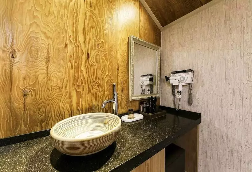 Fotos del hotel Elga:  19