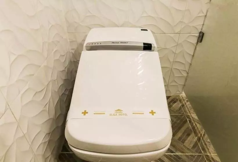 Fotos del hotel Elga:  17