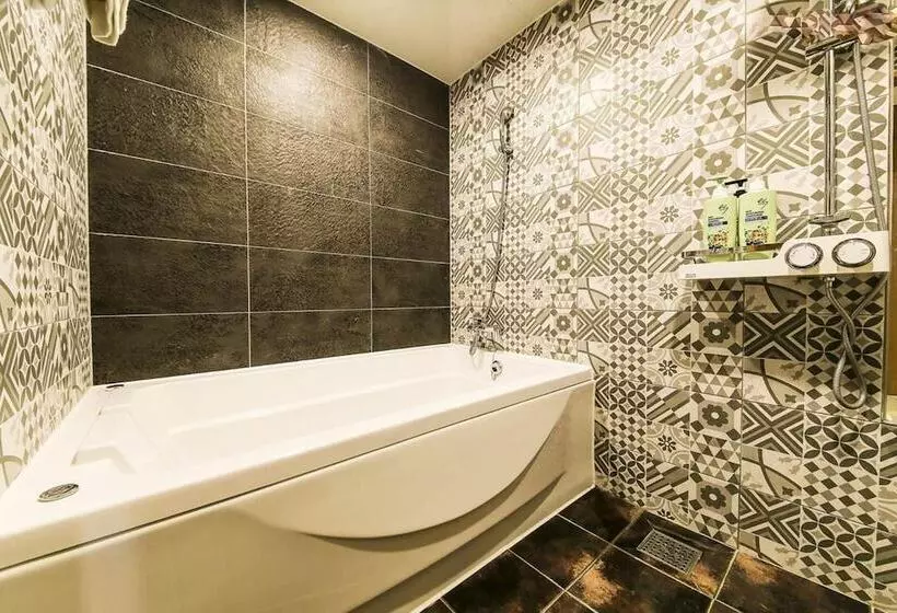 Fotos del hotel Elga:  6
