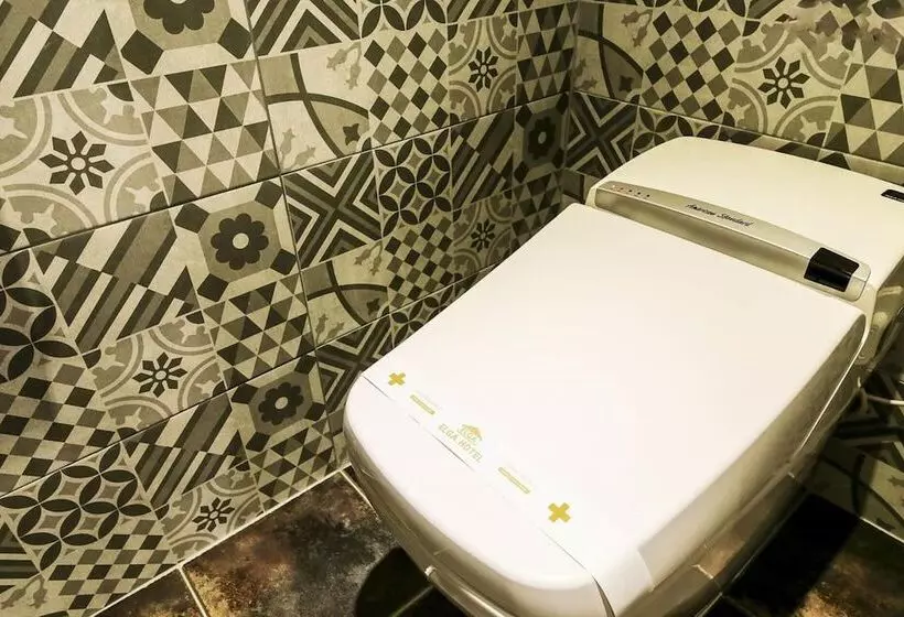 Fotos del hotel Elga:  22