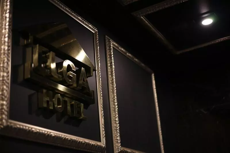 Fotos del hotel Elga:  8