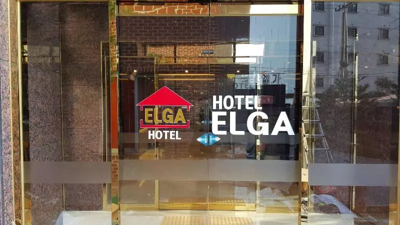 Elga