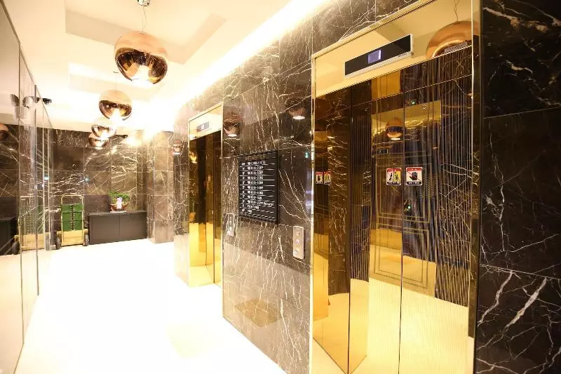 Fotos del hotel Elga:  15