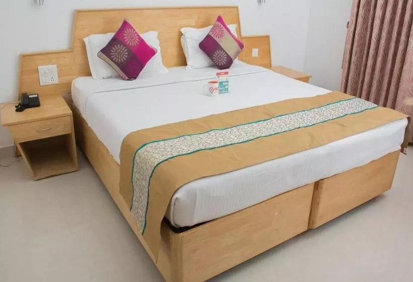 Fotos del hotel Oyo Rooms Kovalam Beach Road:  11