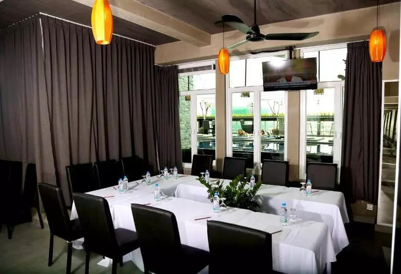 Fotos del hotel V Hotel Phnom Penh:  19