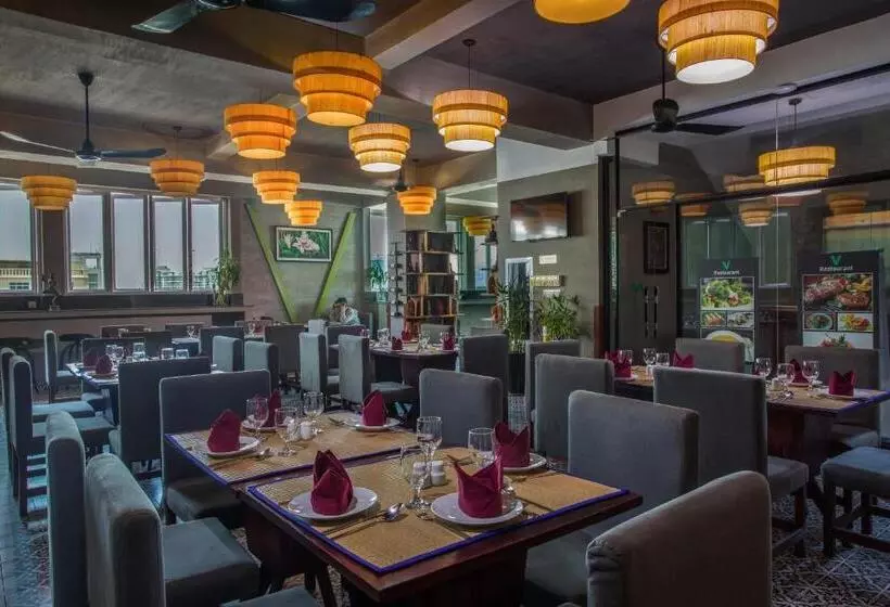 Fotos del hotel V Hotel Phnom Penh:  17